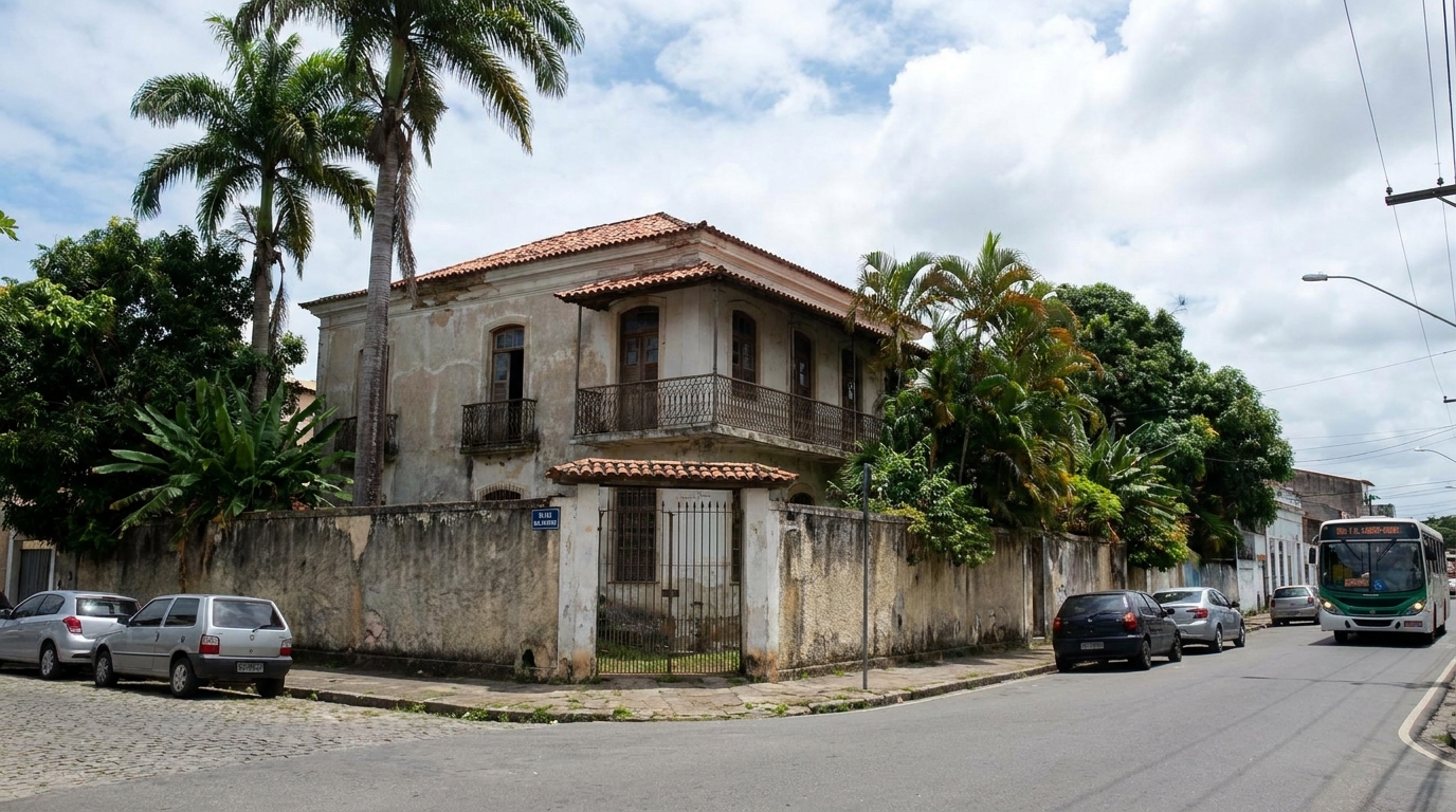 Aconchegante Casa no Campo Belo